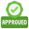 approved
