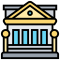 bank
